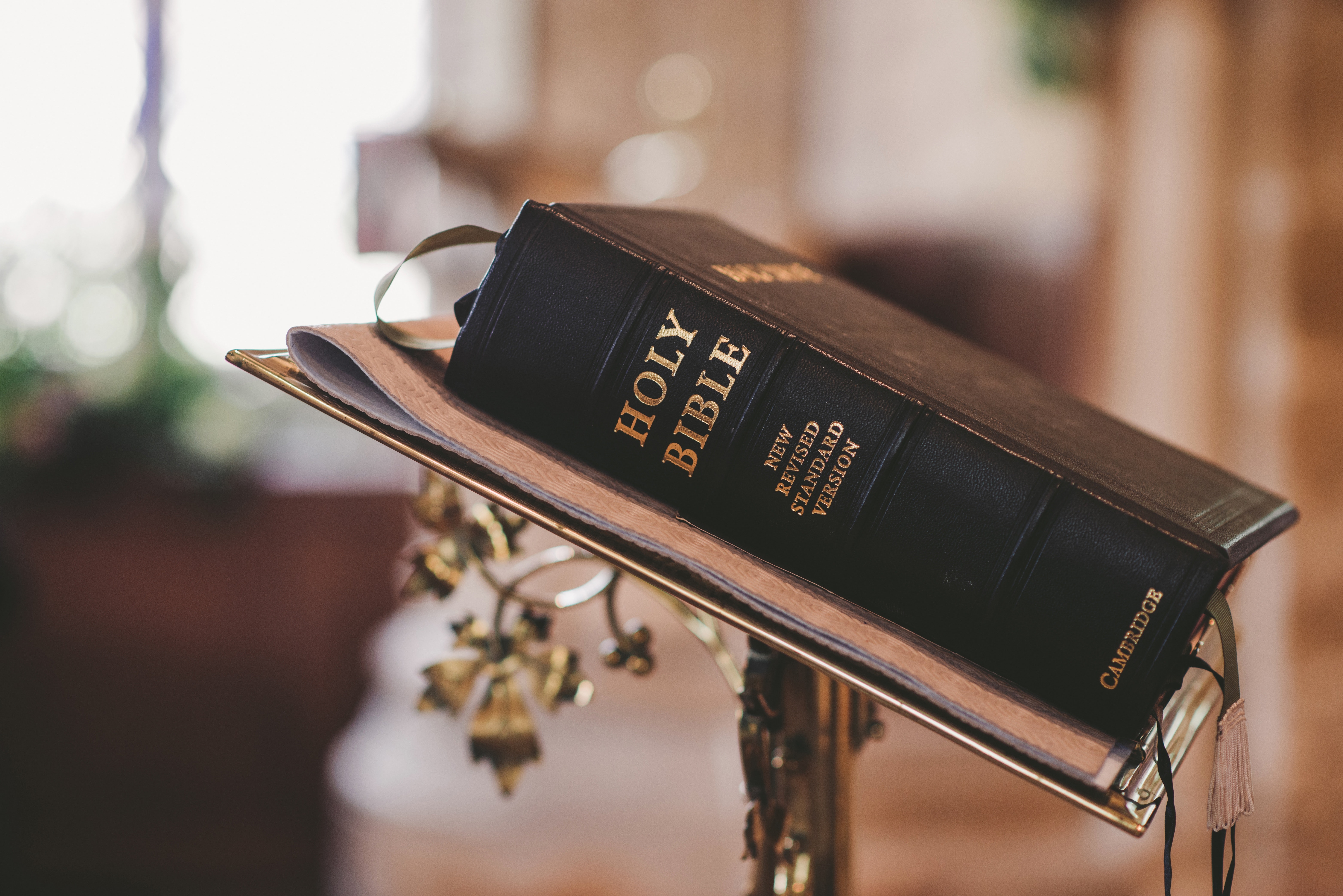 Bible 1