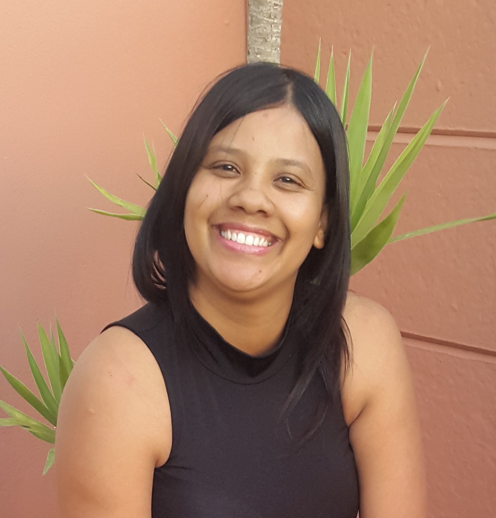 Chernay Hildebrandt - Profile Pic