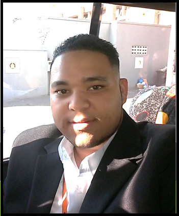 Lee - Profile Pic